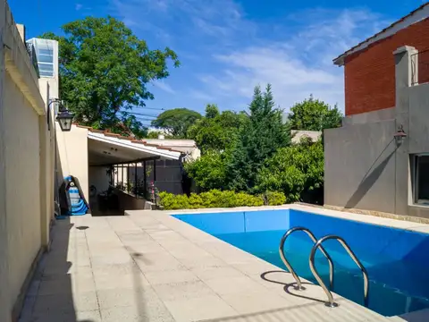 Casa en Venta 58 años