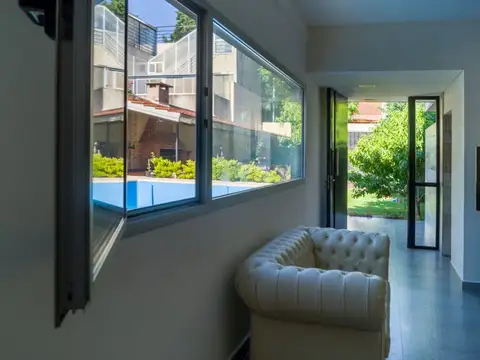 VENTA CASA PILETA JARDIN QUINCHO COCHERAS V LURO