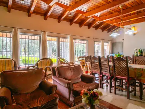 Casa Frente al Rio-Arroyo Seco