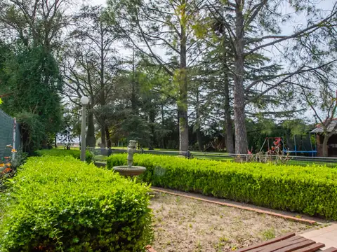 Casa en Venta al Este