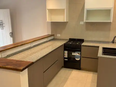 Depto Tipo Casa en Venta A Estrenar