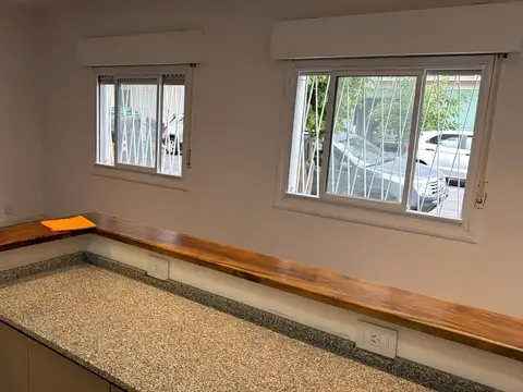 Roosevelt 4500 PH 4 Amb Villa Urquiza