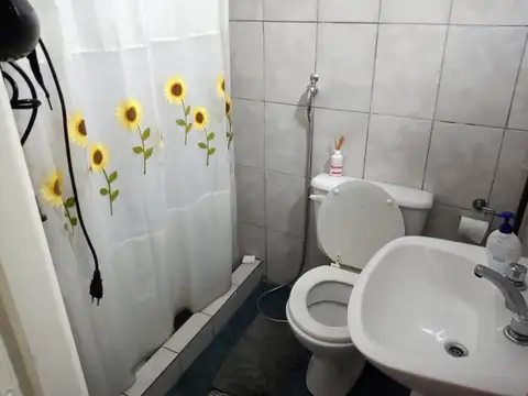 Carlos Calvo 2100, Piso 2