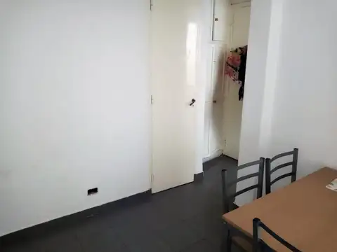 Muy buen departamento de 2 ambientes sin expensas