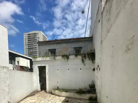 Venta de local en zona céntrica de la ciudad