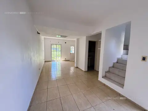 Departamento en Alquiler de 3 dormitorios