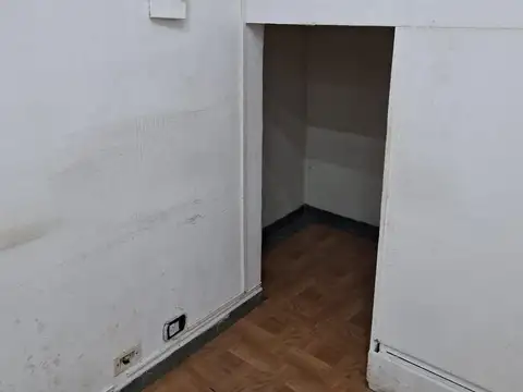 Microcentro, Paraguay al 600