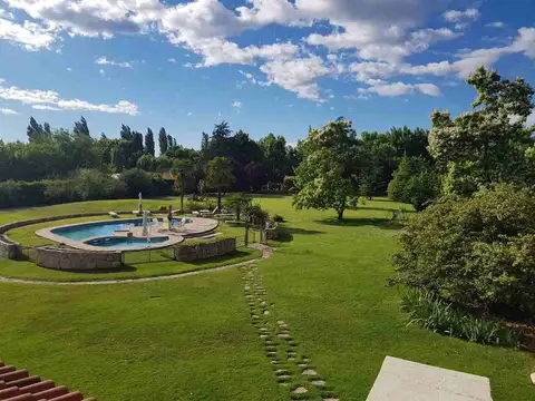 Casa en Venta en Vistalba, USD 690.000