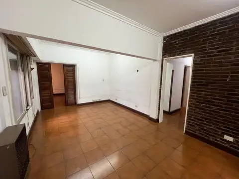 Casa en Alquiler 25 años