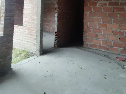 LOTE + MEJORA B°CENTRO -SARMIENTO