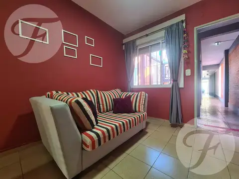 Departamento en Venta 12 años