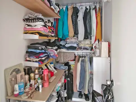 Departamento en Venta en Centro , USD 120.000