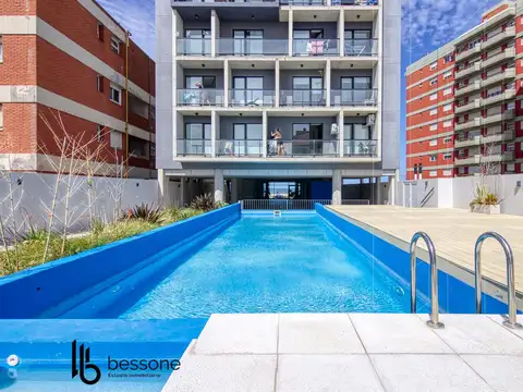 Departamento en Venta de 2 dormitorios