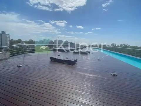 Departamento en Alquiler de 2 ambientes