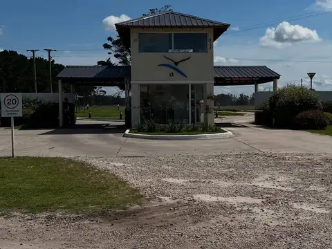 Terreno en venta - 1.100Mts2 - Harás del Mar, Santa Clara del Mar