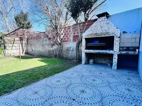 Casa en Venta 14 años