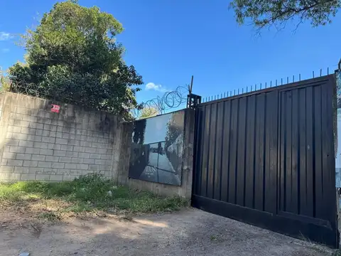 Terreno en Venta en Pablo Nogues, USD 53.000