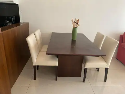 Departamento en Alquiler 12 años