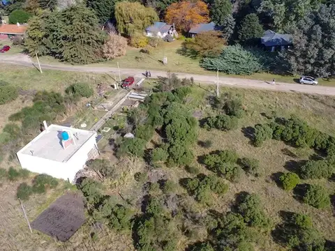 VENTA LOTE EN MAR DEL SUR OPORTUNIDAD INVERSION