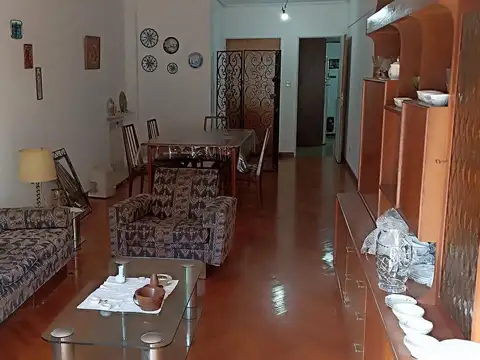 Departamento en una de las zonas más lindas de Belgrano