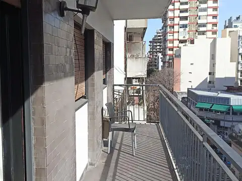 Departamento en Venta en Belgrano, USD 290.000