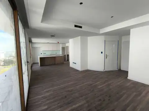Departamento 6 ambientes con 3 baños