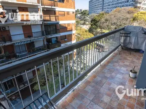 Departamento en Venta 40 años