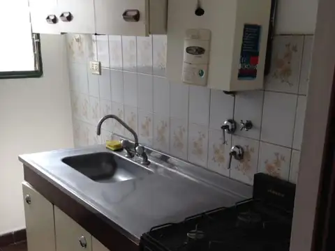 Departamento en Venta en Republica De La Sexta, USD 42.000