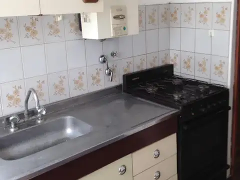 Departamento en Venta 40 años