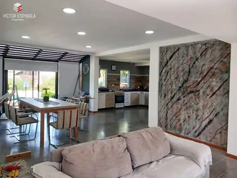 Casa en Venta 2 años