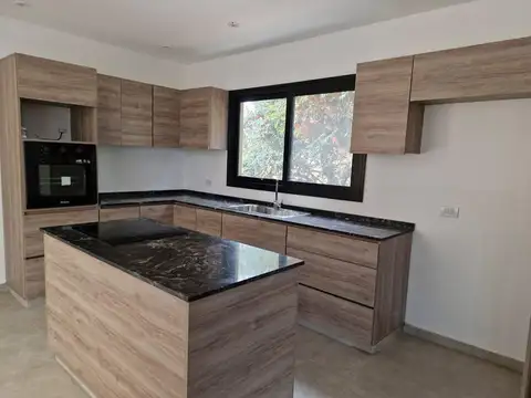 Casa en Venta A Estrenar