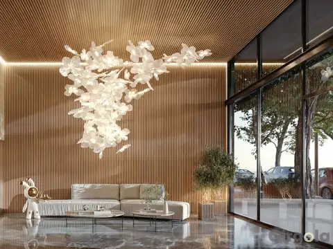 Departamento en Venta en Palermo Hollywood, USD 133.965