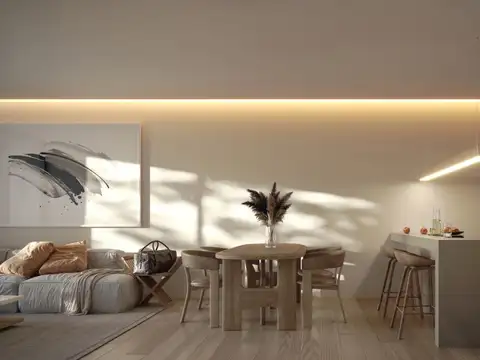 Departamento en Venta A Estrenar