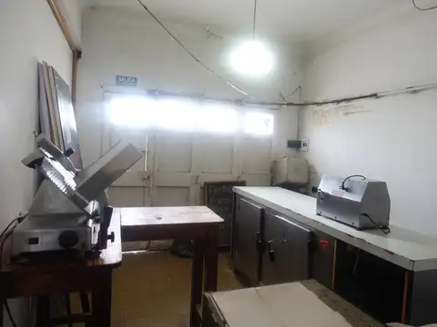 60 Nº2589 ENTRE 146 Y 147