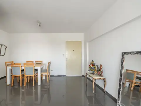 DEPARTAMENTO 4 AMBIENTES EN VENTA EN VILLA REAL