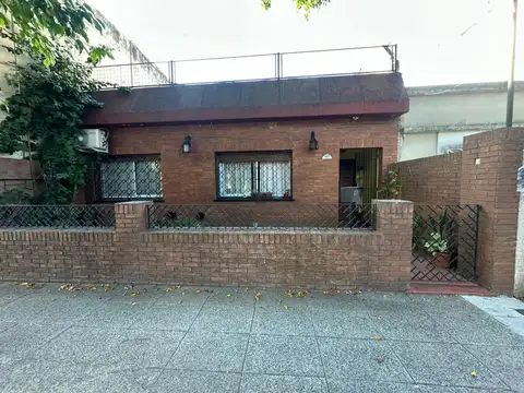 VENTA CASA 3 AMB FLORIDA OESTE