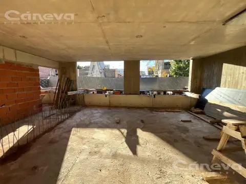 Departamento en Venta en San Isidro, USD 360.000