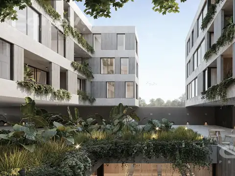 Departamento en Venta en San Isidro, USD 375.000