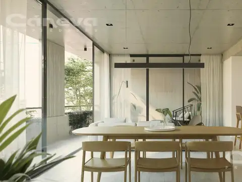 Departamento en Venta de 4 ambientes