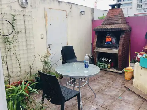 Departamento en Venta en Boedo, USD 99.000