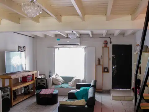 Casa en Venta en Jose Clemente Paz, USD 65.000