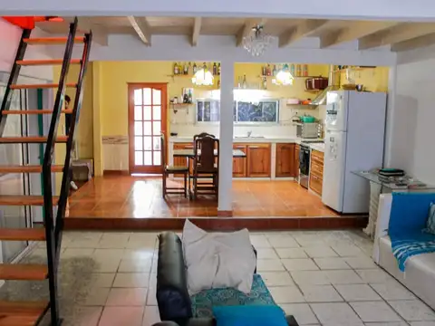 Casa en Venta de 2 dormitorios