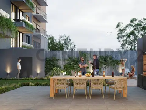 2 AMB. NUÑEZ. AMENITIES. EN POZO