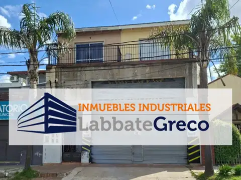 GalpÃ³n - Alquiler - Argentina, Escobar - José Hernandez 1000