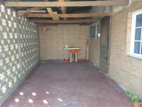 Casa en alquiler en Claypole