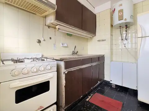 Departamento en Alquiler 61 años