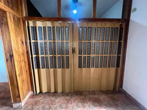 Casa en Alquiler 36 años