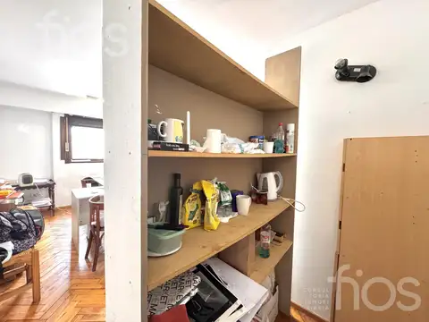 Oficina en Venta 40 años