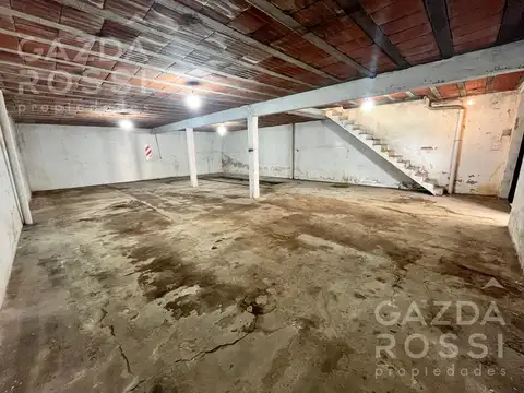 Local en Alquiler 60 años