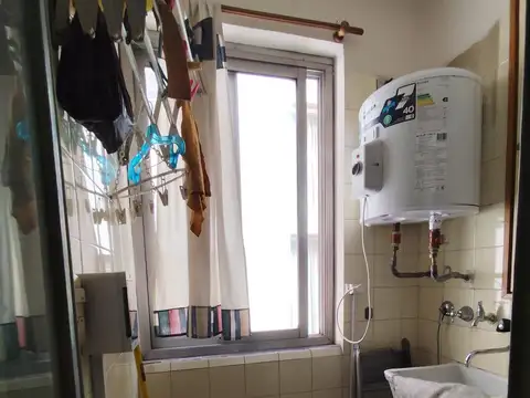 Departamento en Alquiler Temporal de 1 dormitorio